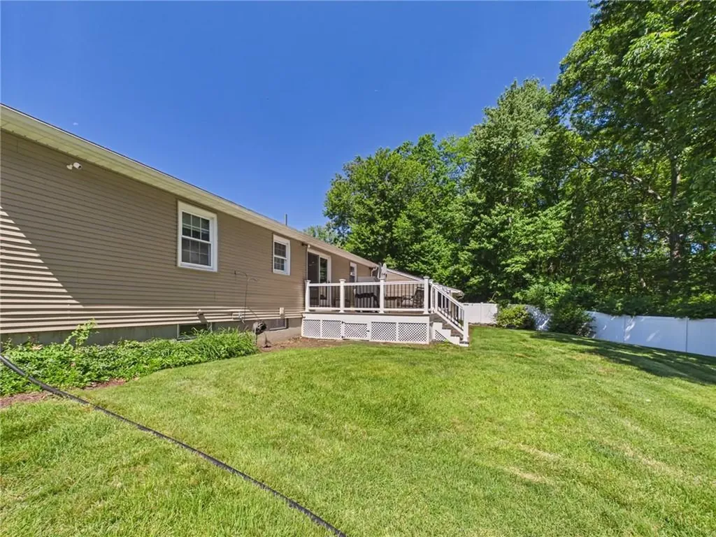 205 Baldwin Road Warwick RI 02886