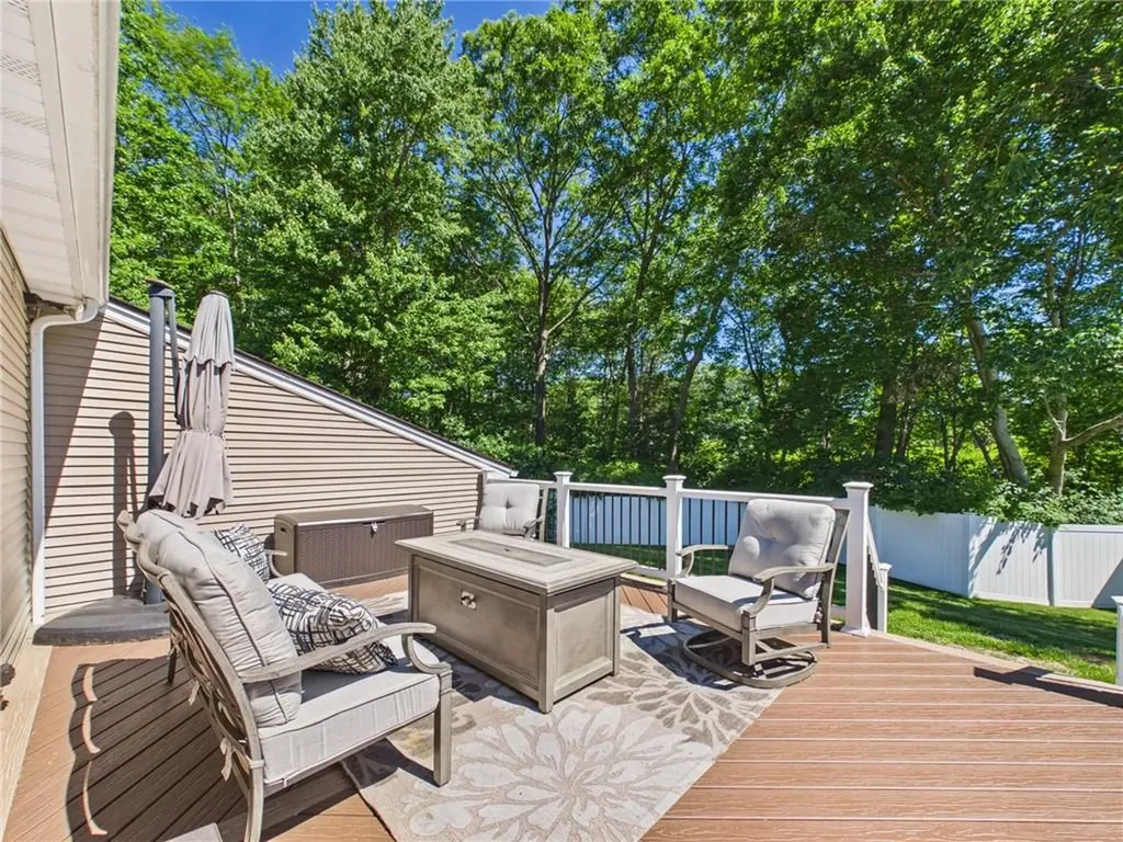 205 Baldwin Road Warwick RI 02886