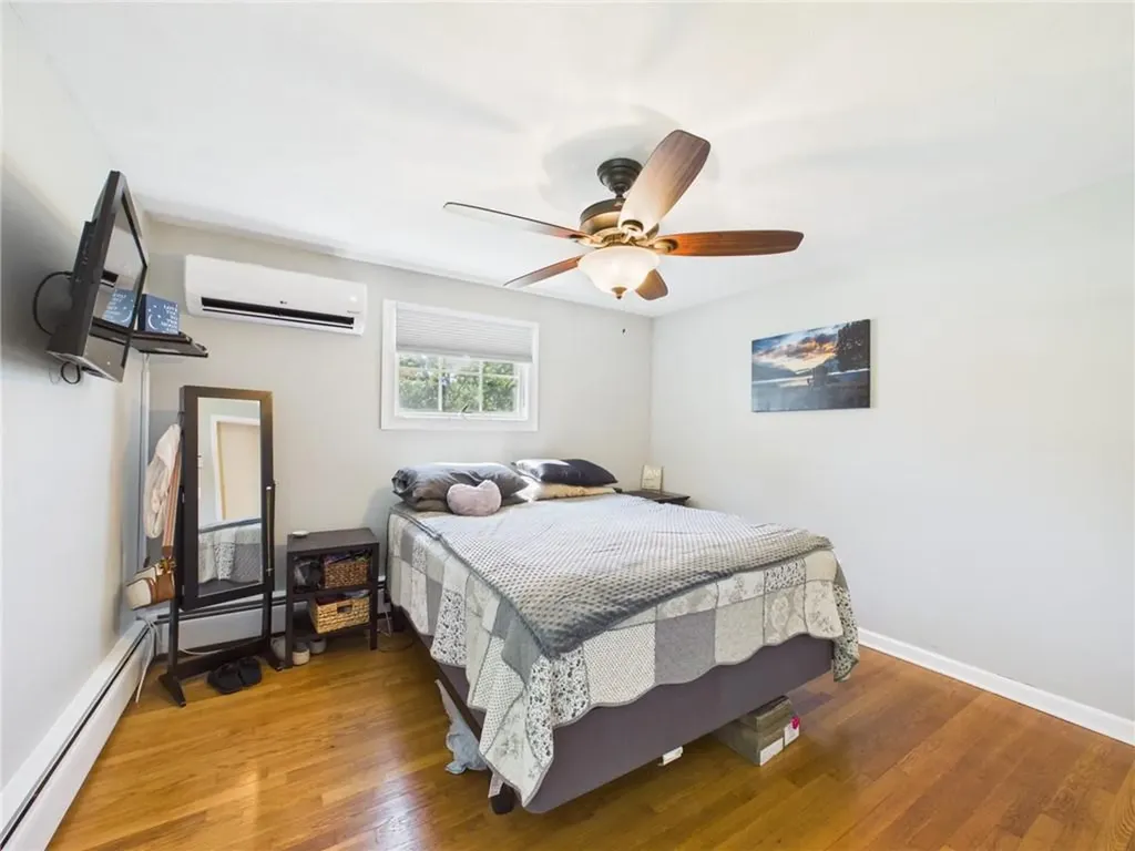 205 Baldwin Road Warwick RI 02886