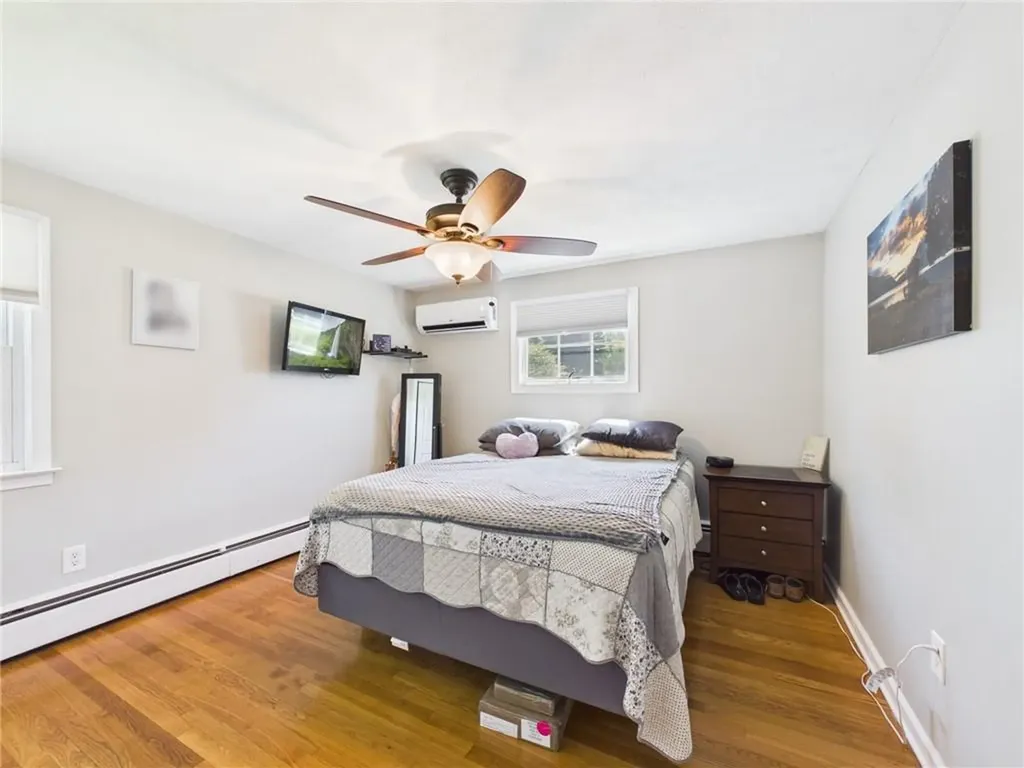 205 Baldwin Road Warwick RI 02886