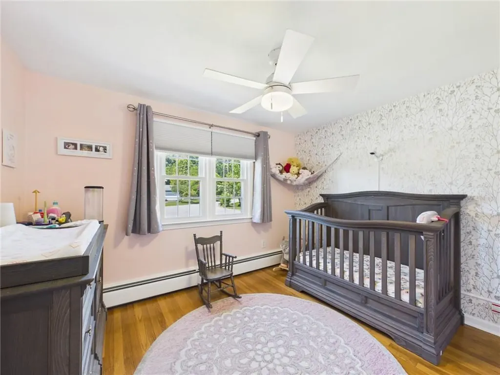205 Baldwin Road Warwick RI 02886