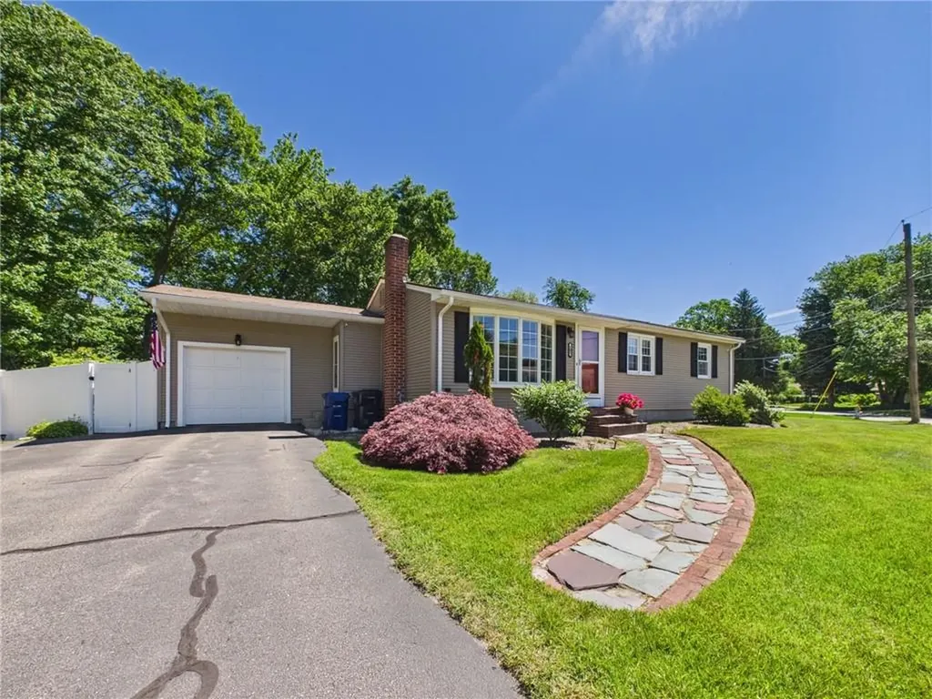 205 Baldwin Road Warwick RI 02886