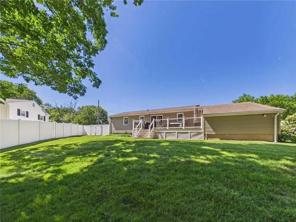 205 Baldwin Road Warwick RI 02886