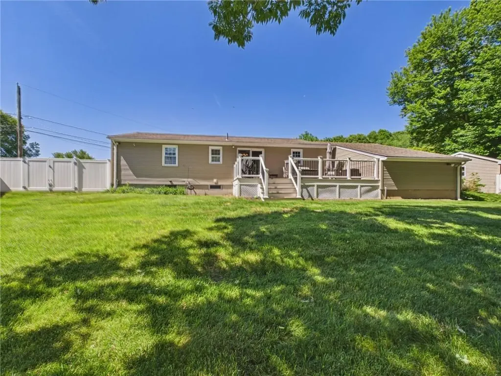 205 Baldwin Road Warwick RI 02886