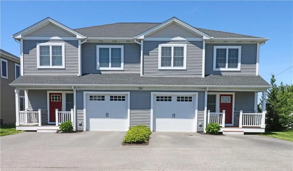 314 Chases Lane Middletown RI 02842