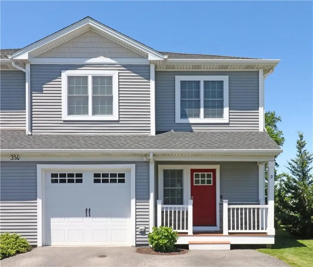 314 Chases Lane Middletown RI 02842