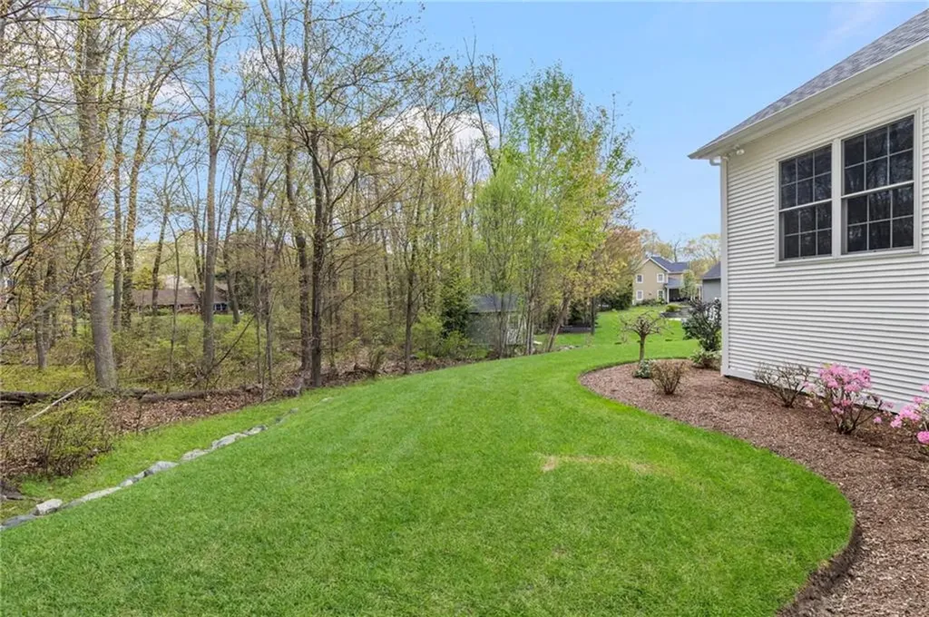 136 Rome Court Cranston RI 02921
