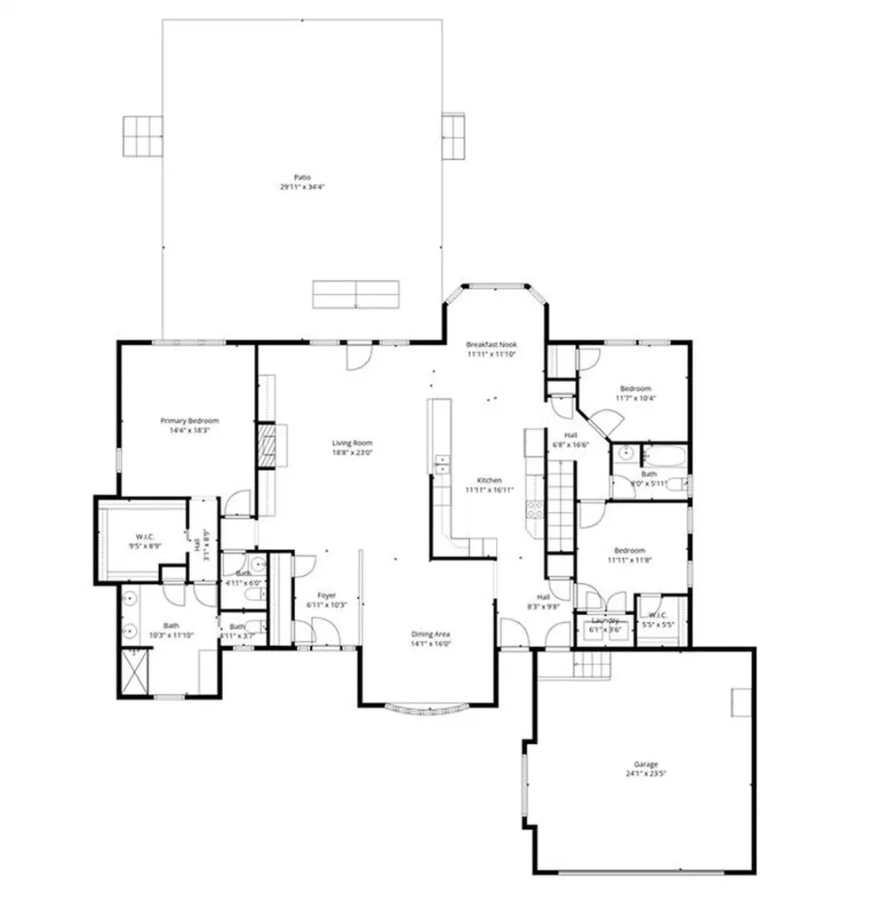 136 Rome Court Cranston RI 02921