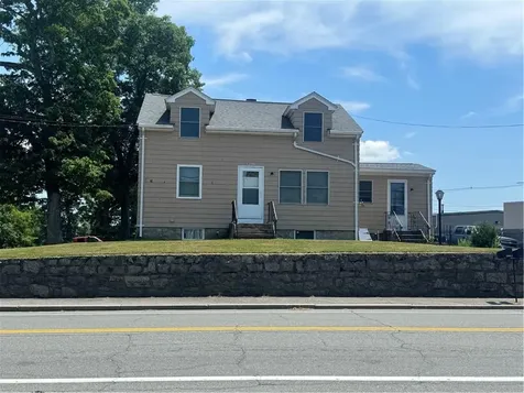 1296 Stafford Road Tiverton RI 02878