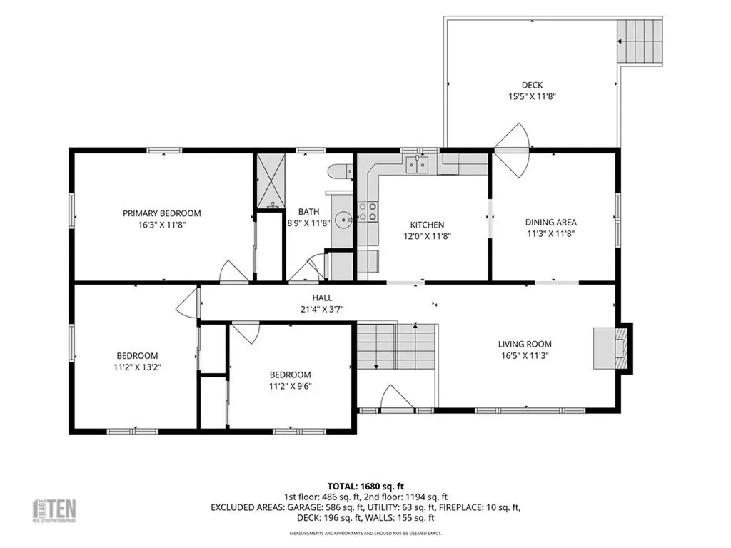 9 Katherine Road Woonsocket RI 02895