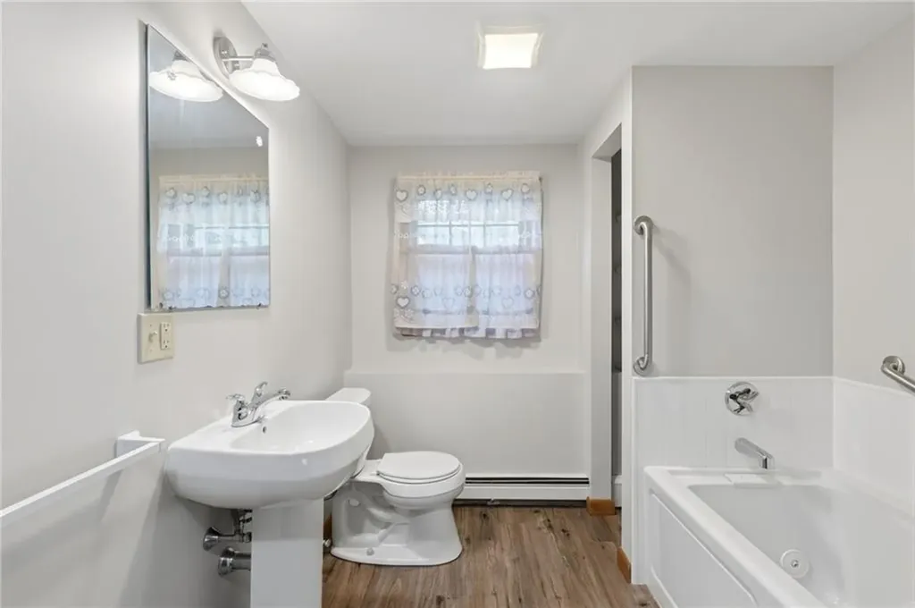 9 Katherine Road Woonsocket RI 02895