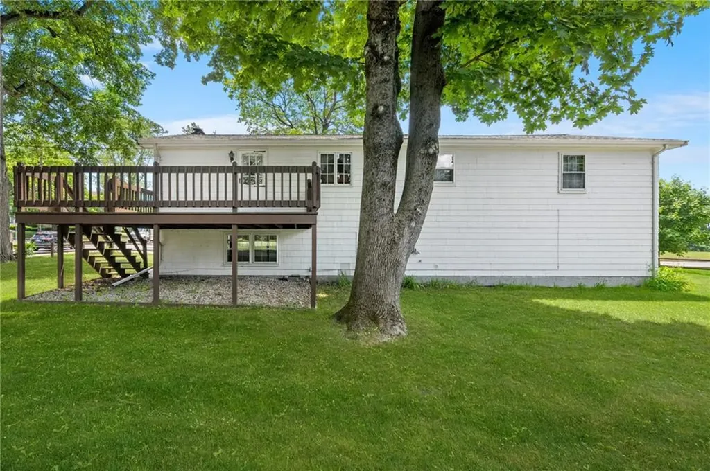 9 Katherine Road Woonsocket RI 02895