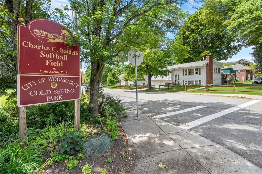 9 Katherine Road Woonsocket RI 02895