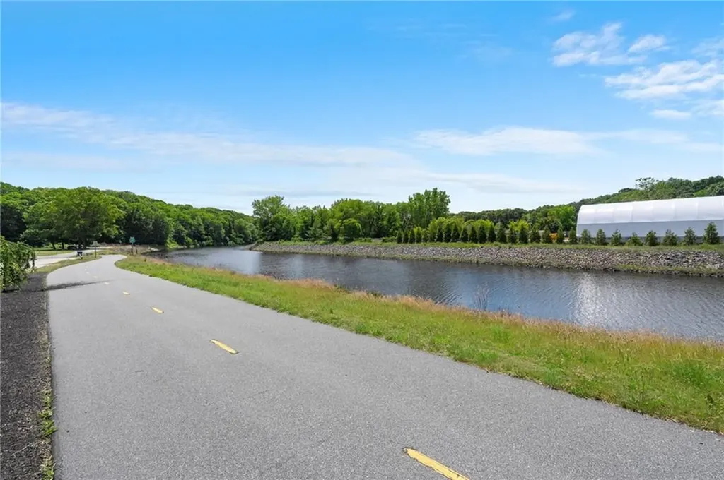9 Katherine Road Woonsocket RI 02895