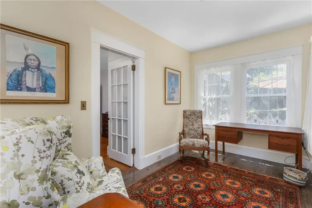 141 Coggeshall Avenue Newport RI 02840