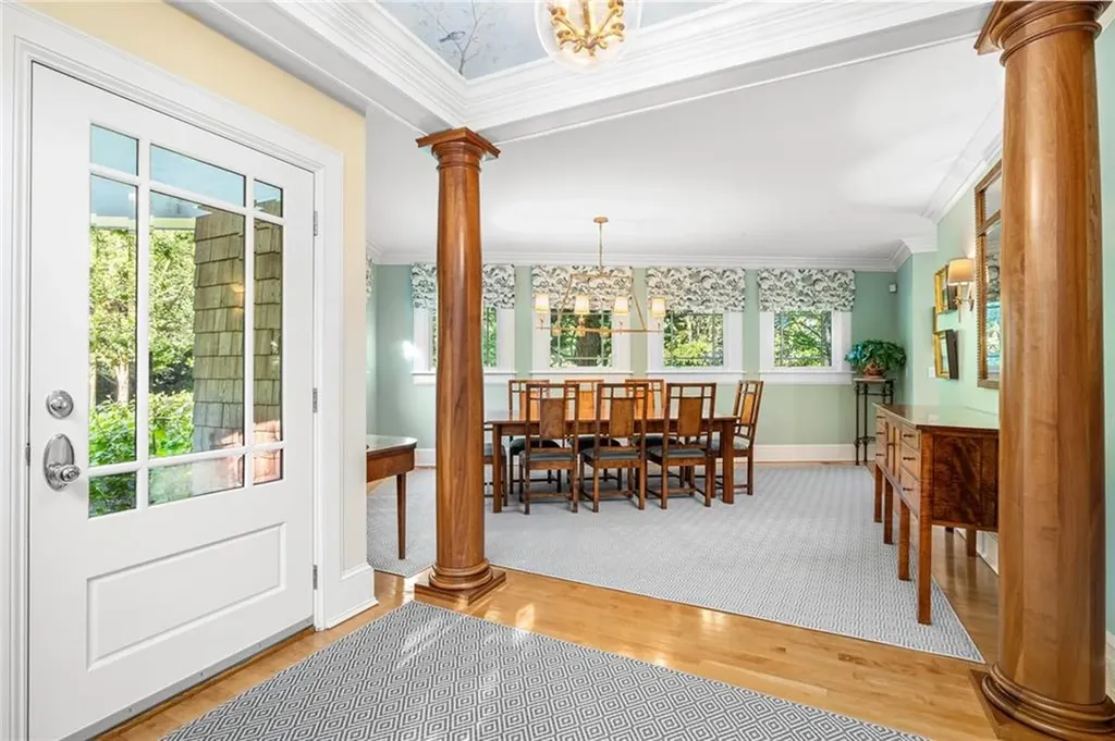 5 Ellsworth Drive Westport MA 02790