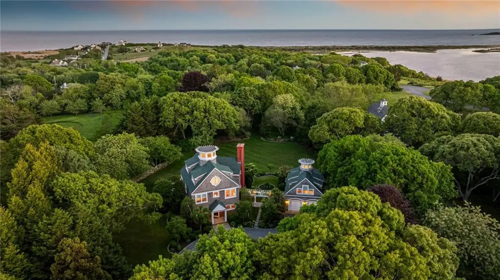 5 Ellsworth Drive Westport MA 02790