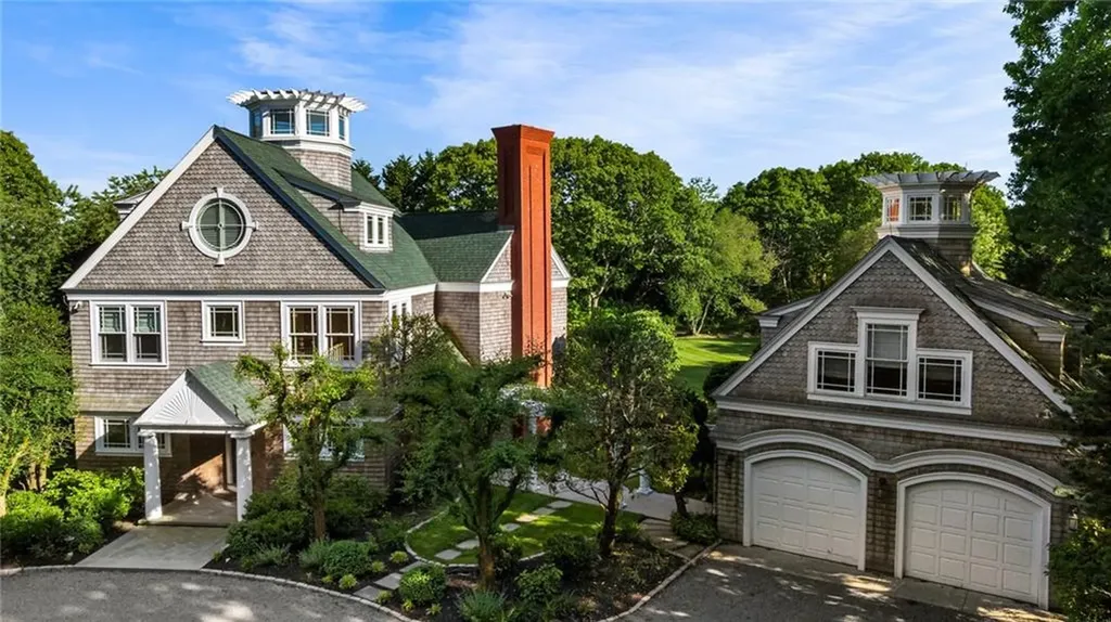 5 Ellsworth Drive Westport MA 02790