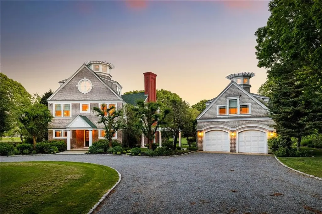 5 Ellsworth Drive Westport MA 02790