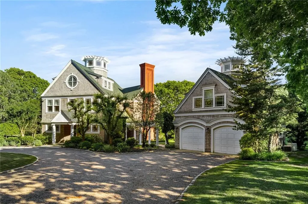 5 Ellsworth Drive Westport MA 02790