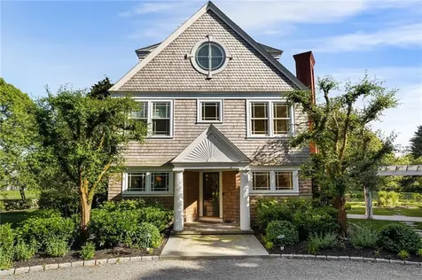 5 Ellsworth Drive Westport MA 02790