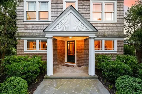 5 Ellsworth Drive Westport MA 02790