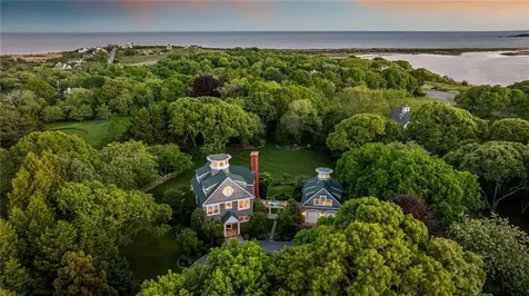 5 Ellsworth Drive Westport MA 02790