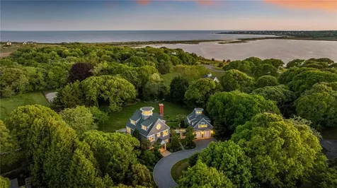 5 Ellsworth Drive Westport MA 02790