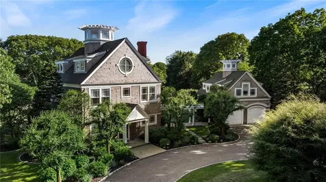 5 Ellsworth Drive Westport MA 02790