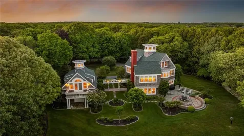 5 Ellsworth Drive Westport MA 02790