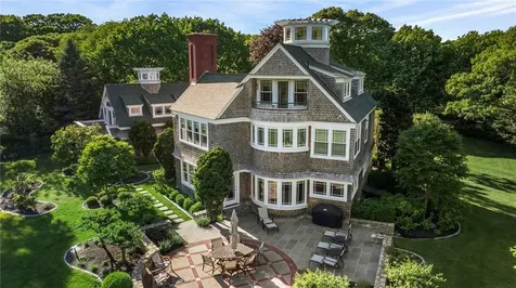 5 Ellsworth Drive Westport MA 02790