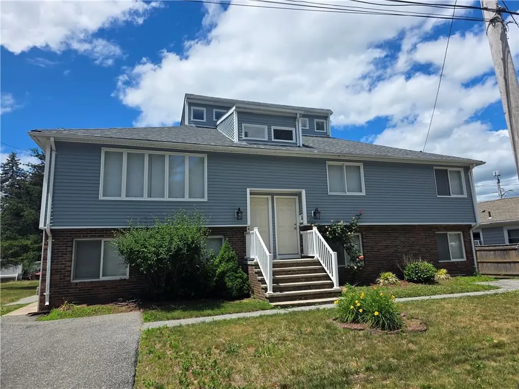 39 Allendale Avenue North Providence RI 02911