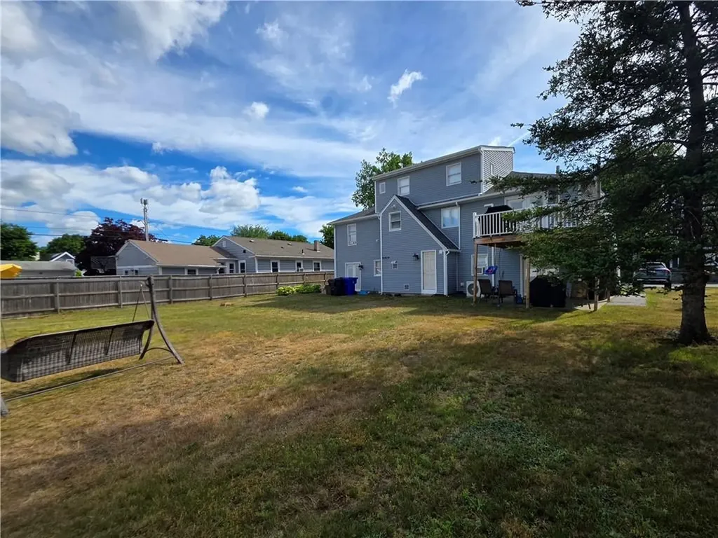 39 Allendale Avenue North Providence RI 02911