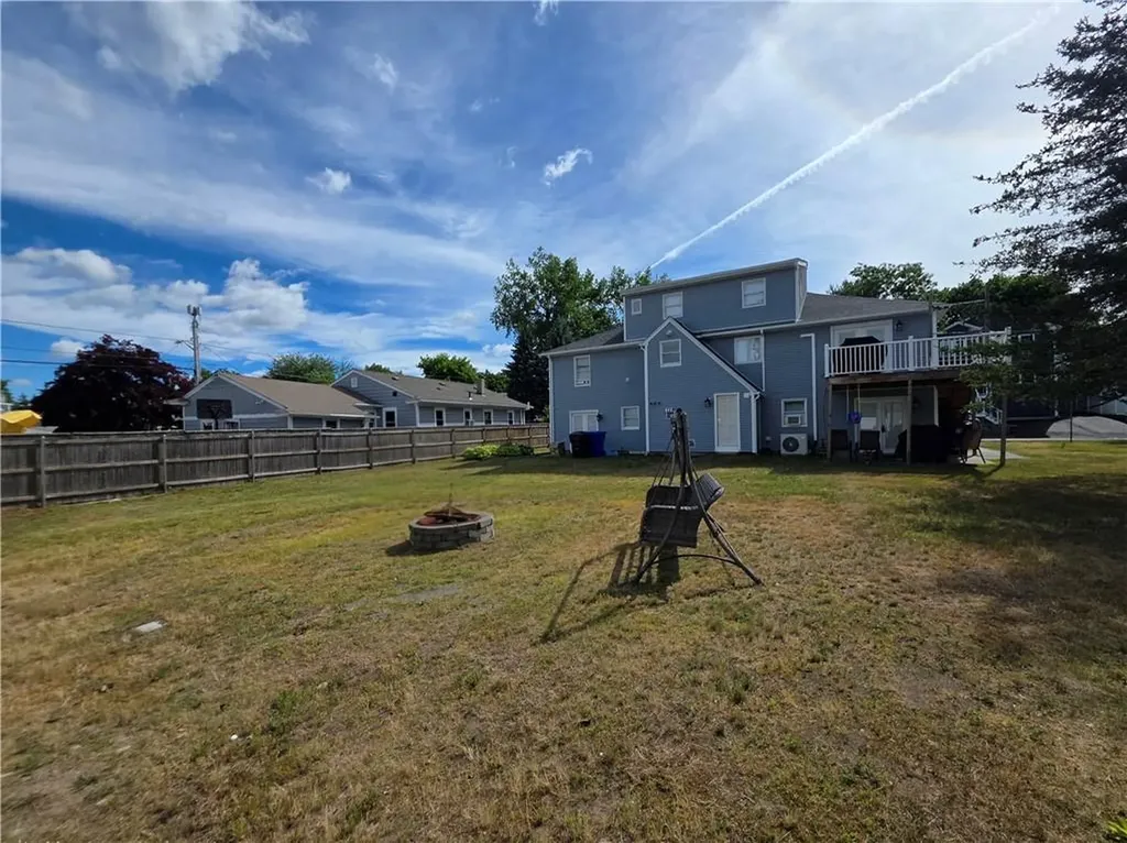 39 Allendale Avenue North Providence RI 02911