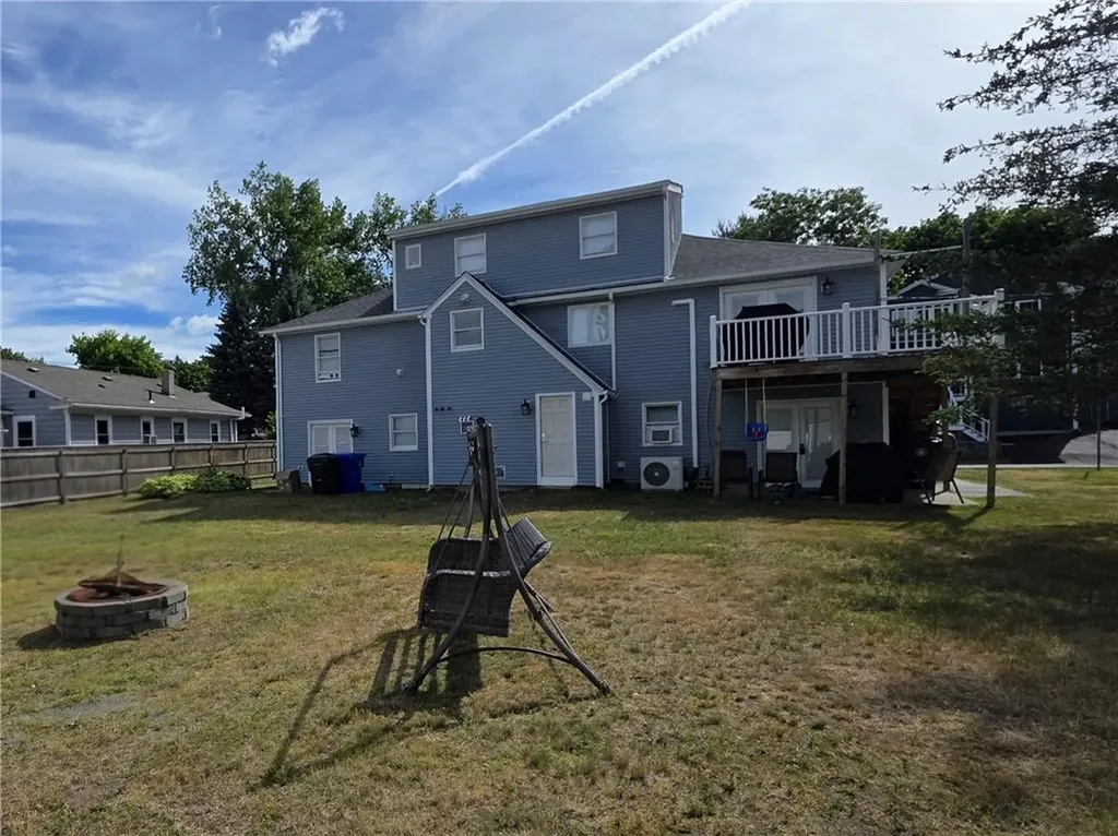 39 Allendale Avenue North Providence RI 02911