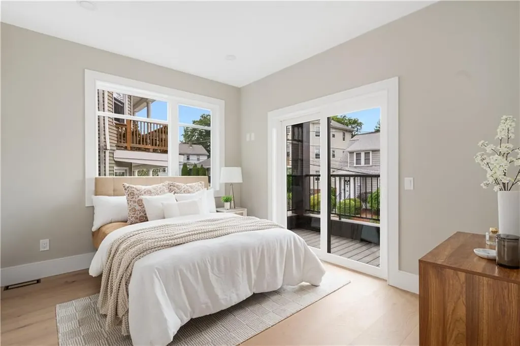 43 12th Street Providence RI 02906