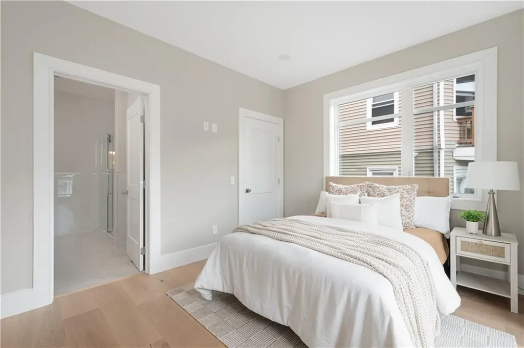 43 12th Street Providence RI 02906