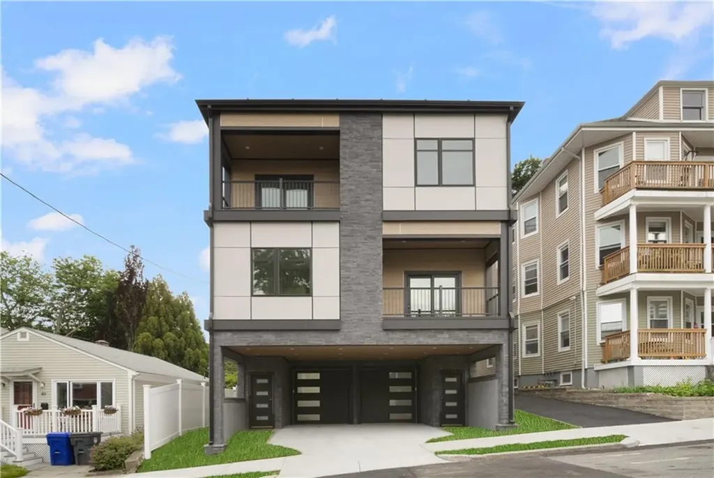 43 12th Street Providence RI 02906