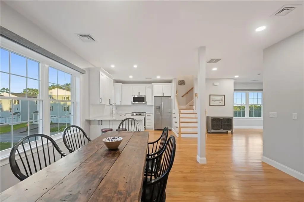 1 Old County Village Way Smithfield RI 02917