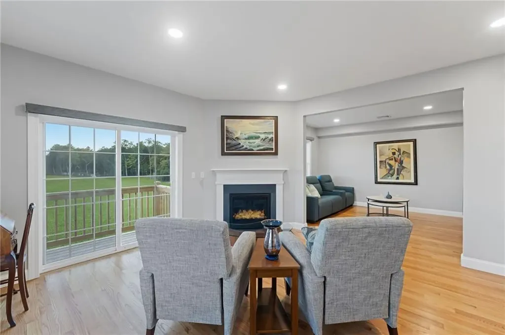1 Old County Village Way Smithfield RI 02917