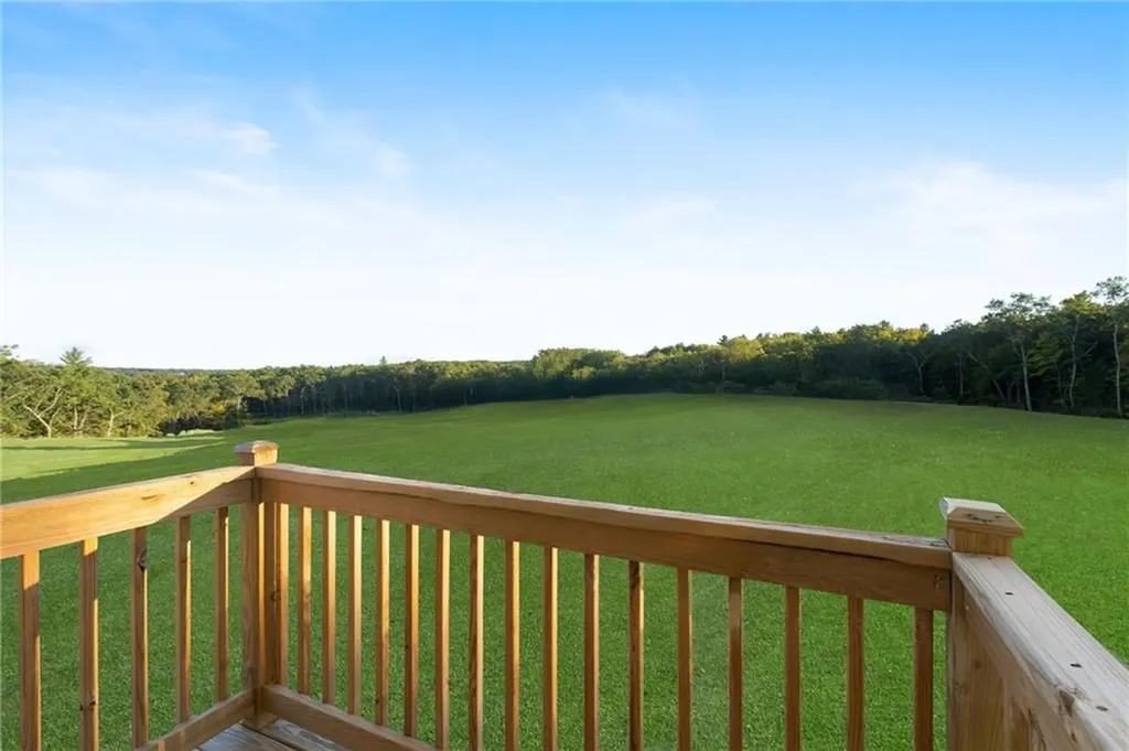 1 Old County Village Way Smithfield RI 02917