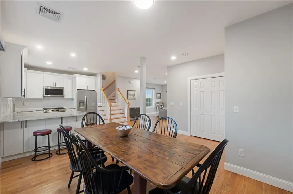 1 Old County Village Way Smithfield RI 02917