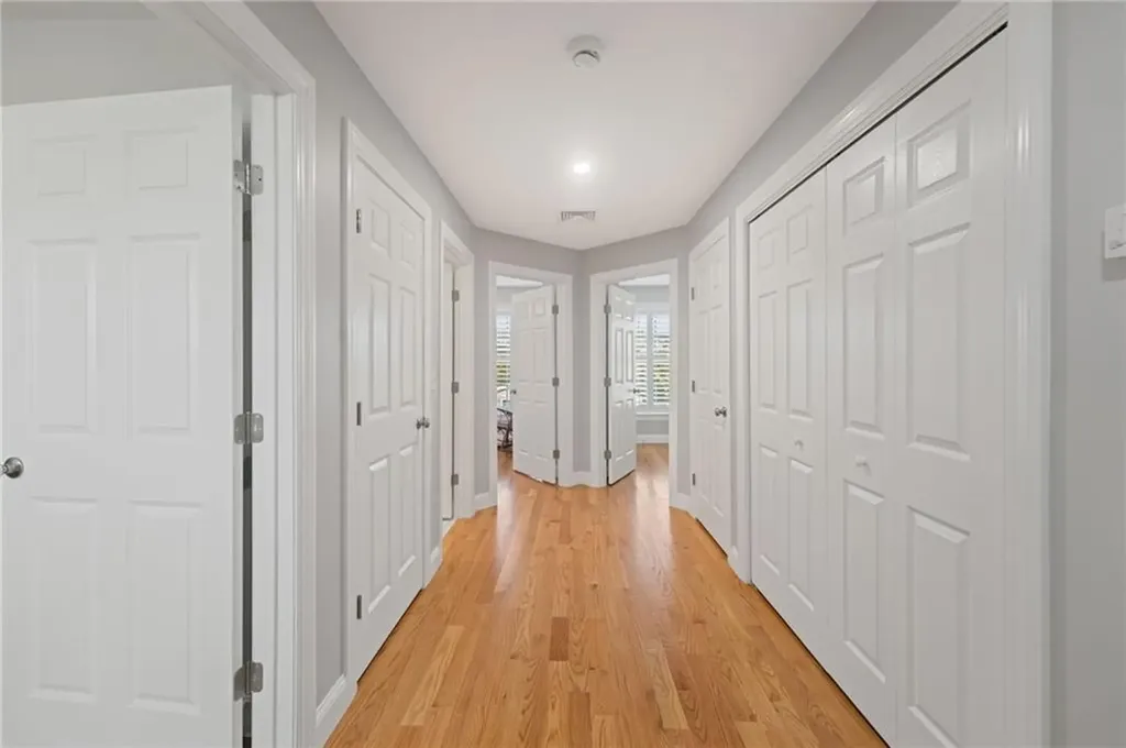 1 Old County Village Way Smithfield RI 02917