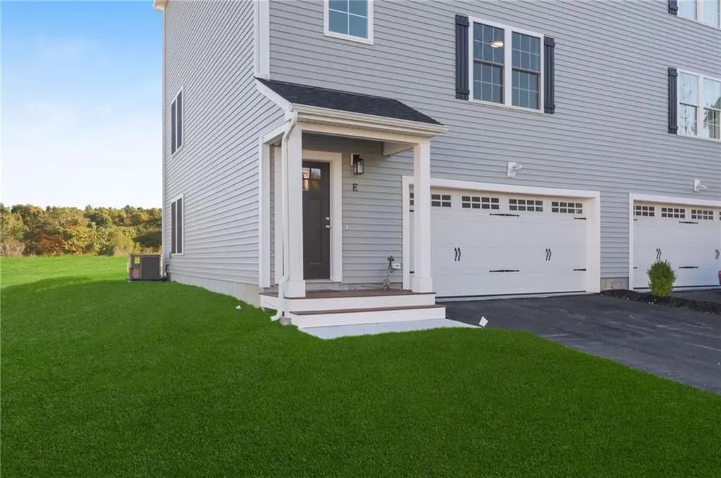 1 Old County Village Way Smithfield RI 02917