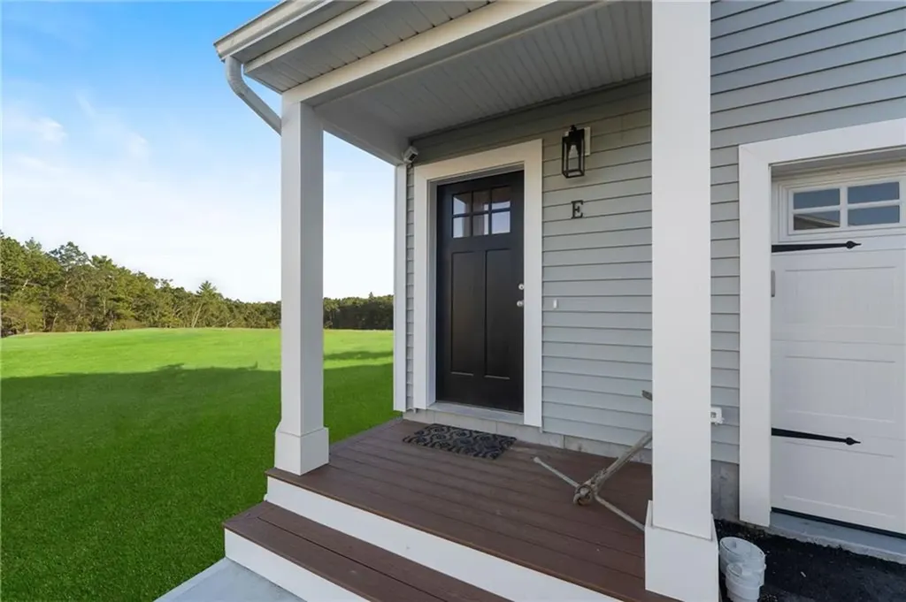 1 Old County Village Way Smithfield RI 02917