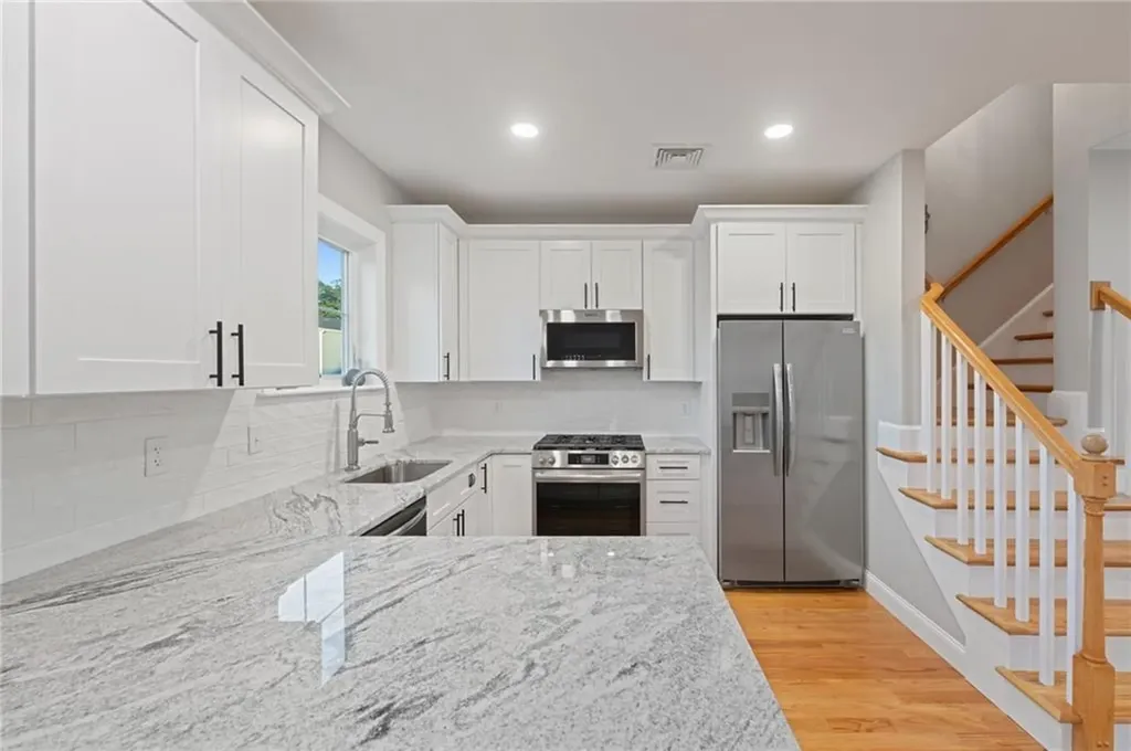 1 Old County Village Way Smithfield RI 02917
