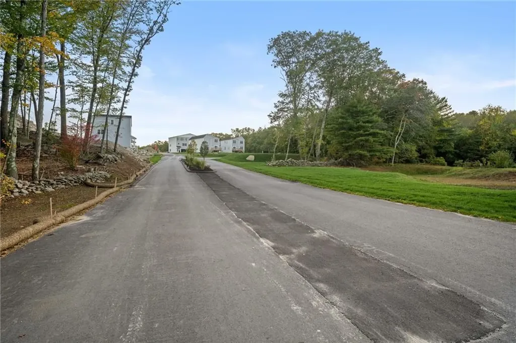 1 Old County Village Way Smithfield RI 02917