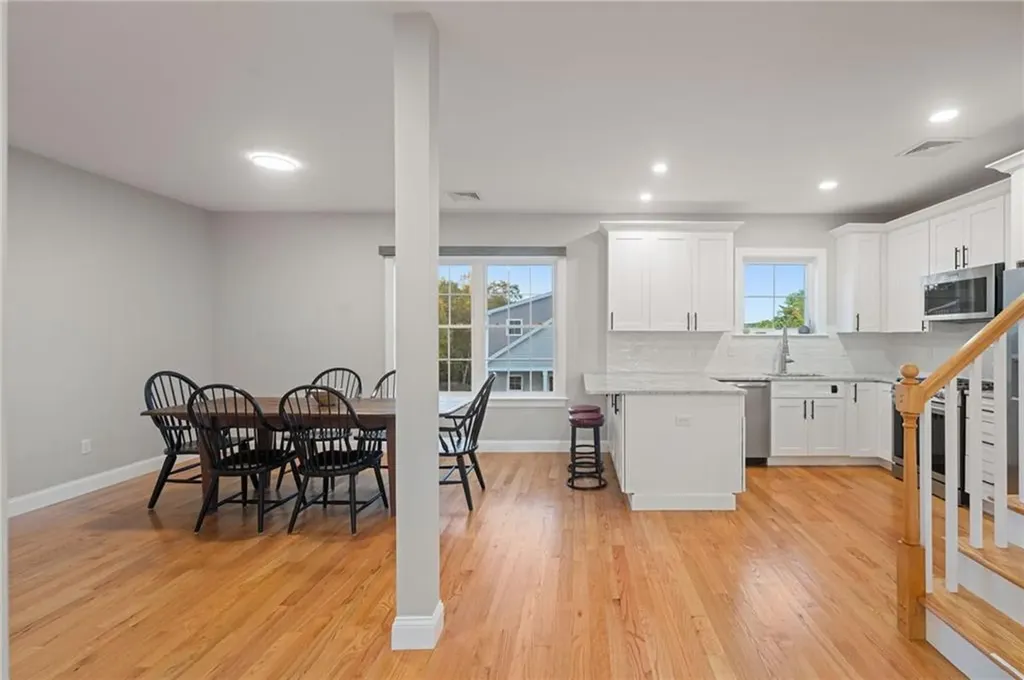 1 Old County Village Way Smithfield RI 02917