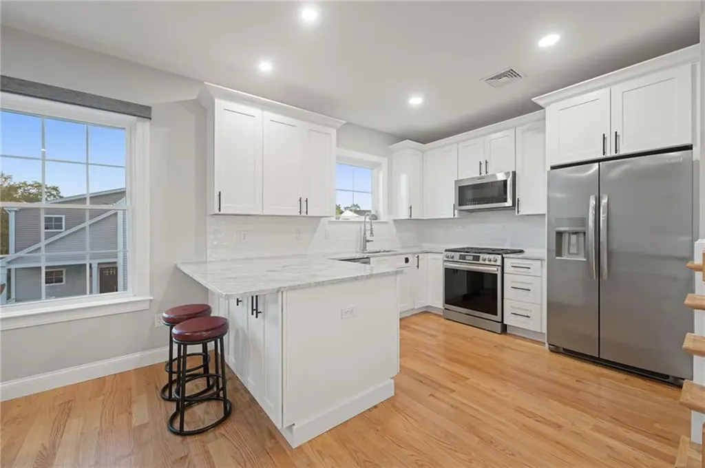1 Old County Village Way Smithfield RI 02917