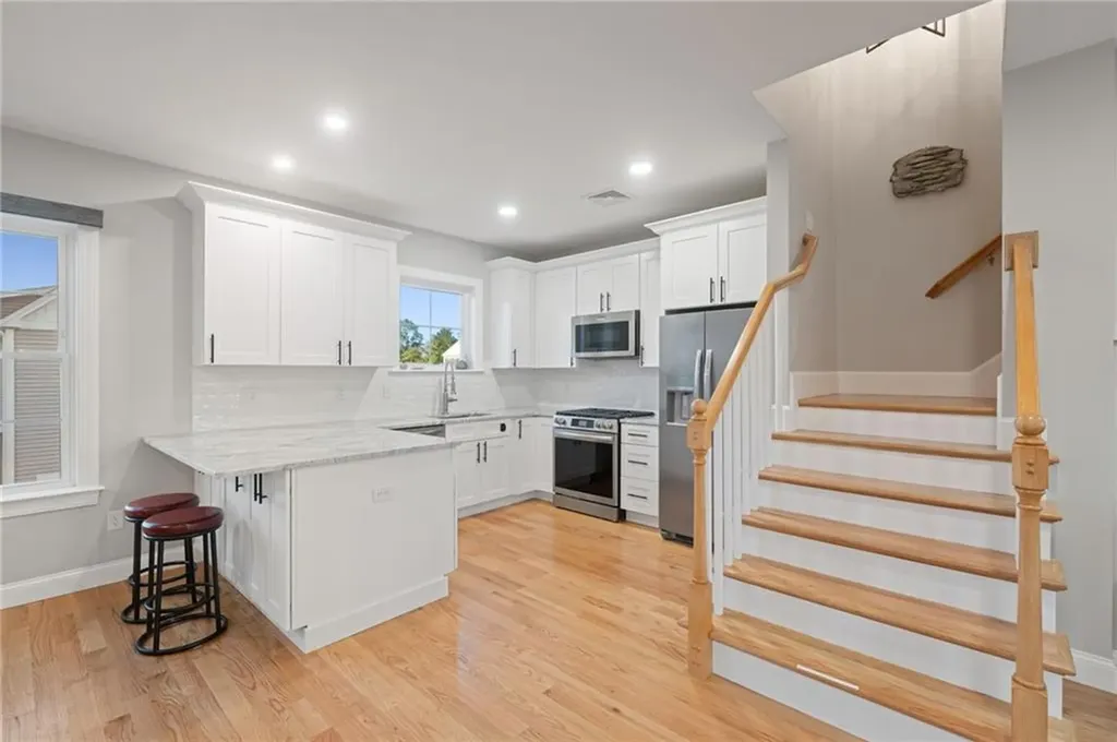 1 Old County Village Way Smithfield RI 02917